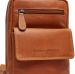 The Chesterfield Brand Turelle, nahkainen sling bag, konjakki