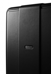 EPIC Pop 6.0 suuri matkalaukku, musta