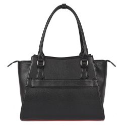 Socha tietokonelaukku 15,6", Caddy Black