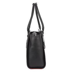 Socha tietokonelaukku 15,6", Caddy Black