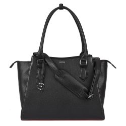 Socha tietokonelaukku 15,6", Caddy Black