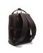 The Chesterfield Brand Calden nahkainen tietokonereppu 15", ruskea