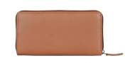 Bellicci Cambrie RFID-nahkalompakko, 36/9008, konjakki
