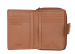Bellicci Carmela, RFID-nahkalompakko, 36/8199, konjakki