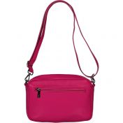 Cas8 olkalaukku, 32677, pinkki