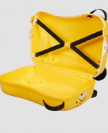 Samsonite Dreamrider lasten matkalaukku, Cheetah C
