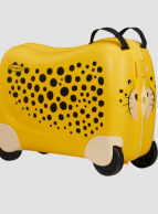 Samsonite Dreamrider lasten matkalaukku, Cheetah C