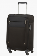 Samsonite Citybeat lentolaukku 55/20/40, musta