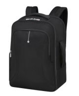 Samsonite Guardit Classy 2.0 matkareppu M, musta
