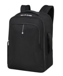 Samsonite Guardit Classy 2.0 matkareppu M, musta