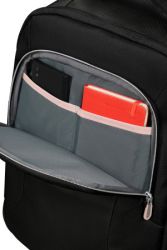 Samsonite Guardit Classy 2.0 matkareppu M, musta