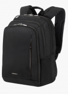 Samsonite Guardit Classy tietokonereppu 14,1", 139468, musta