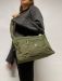 Nabo NK 1657 olkalaukku, Olive