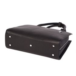 Socha tietokonelaukku 14", Deep Black Midi