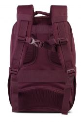 Bestway Cabin Pro Ultimate matkareppu, 40326-4800, luumu