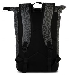 Bench Hydro reppu 13,5", 64175, musta leopardi
