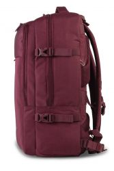 Bestway Cabin Pro Ultimate matkareppu, 40325-4800, luumu