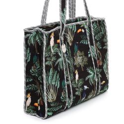 Tamaris Karolina olkakassi, 34250, musta 