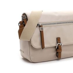 Emily & Noah Esther olkalaukku, 65147, beige