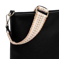 Suri Frey Amey olkalaukku, 16871, musta