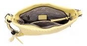 Tamaris Gladys olkalaukku 31531, keltainen