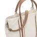 Tamaris käsilaukku Kirsten, 34444, luonnonvalkoinen