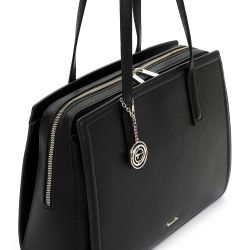 Tamaris Kim shopperi, 34273, musta