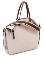 Tamaris Gritt kassi, beige/cognac