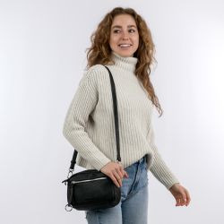 Suri Frey Debby olkalaukku, 14145, musta