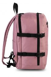 Southwest matkareppu, 30386-5700, dusty pink