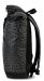 Bench Hydro reppu 13,5", 64175, musta leopardi