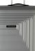 Worldpack Tokyo lentolaukku, 10500, hopeanharmaa