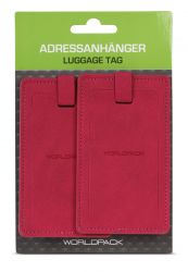 Fabrizio nimilaput, 2 kpl, 10309, harmaa