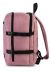 Southwest matkareppu, 30386-5700, dusty pink