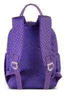 Unicorn Academy lasten reppu, 20700, violetti
