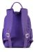 Unicorn Academy lasten reppu, 20700, violetti