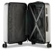 Worldpack Tokyo lentolaukku, 10500, hopeanharmaa