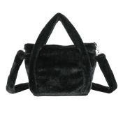 Gallantry Leona käsilaukku DG-5801, musta