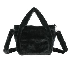 Gallantry Leona käsilaukku DG-5801, musta