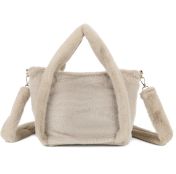 Gallantry Leona käsilaukku DG-5801, beige