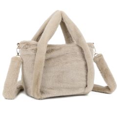 Gallantry Leona käsilaukku DG-5801, musta