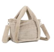 Gallantry Leona käsilaukku DG-5801, beige