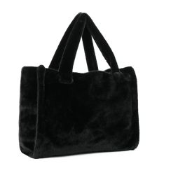 Gallantry Melia shopperi, musta