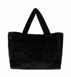 Gallantry Melia shopperi, musta