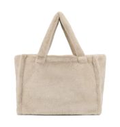 Gallantry Melia shopperi, beige