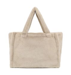 Gallantry Melia shopperi, beige