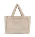 Gallantry Melia shopperi, beige