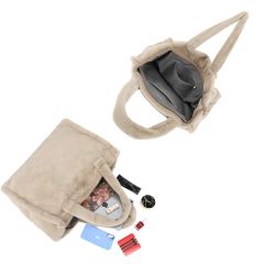 Gallantry Melia shopperi, beige