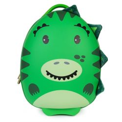 Boppi Tiny Trekker lasten matkalaukku, dinosaurus