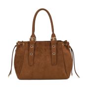 Gallantry The Essential shopperi, ruskea